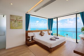 Villa The Wave 2 Residence