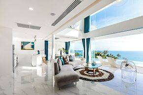 Villa The Wave 2 Residence