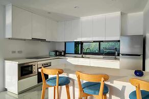 Villa The Wave 2 Residence