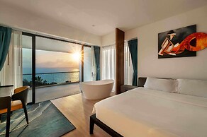 Villa The Wave 2 Residence