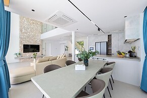 Villa The Wave 2 Residence