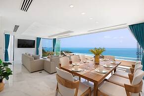 Villa The Wave 2 Residence