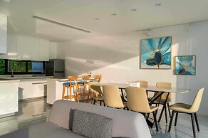 Villa The Wave 2 Residence