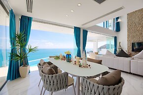 Villa The Wave 2 Residence