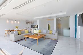 Villa The Wave 2 Residence