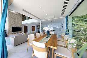 Villa The Wave 2 Residence