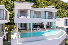 Villa The Wave 2 Residence