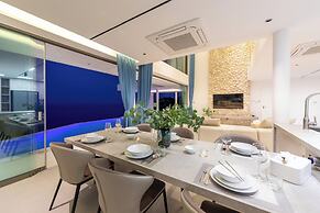 Villa The Wave 2 Residence