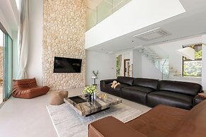 Villa The Wave 2 Residence