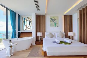 Villa The Wave 2 Residence