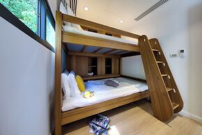 Villa The Wave 2 Residence