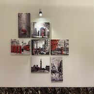 HOTEL BKC CROWN - NEAR TRADE CENTRE