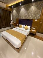 HOTEL BKC CROWN - NEAR TRADE CENTRE
