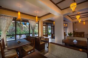 Hotel 100 Petals - Gangtok 12 mins from MG Marg