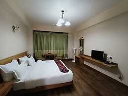 Hotel 100 Petals - Gangtok 12 mins from MG Marg