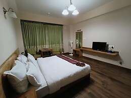 Hotel 100 Petals - Gangtok 12 mins from MG Marg