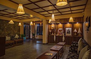 Hotel 100 Petals - Gangtok 12 mins from MG Marg