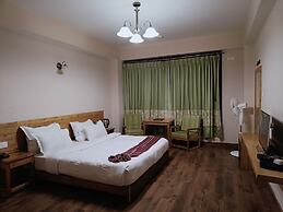 Hotel 100 Petals - Gangtok 12 mins from MG Marg