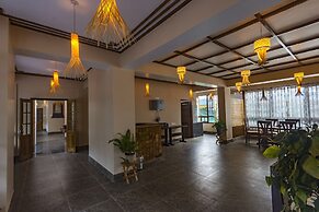 Hotel 100 Petals - Gangtok 12 mins from MG Marg