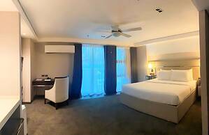 The Plaza Lodge Baguio