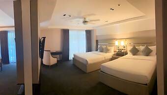 The Plaza Lodge Baguio