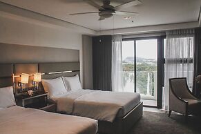 The Plaza Lodge Baguio