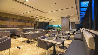 The Plaza Lodge Baguio