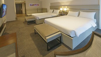 The Plaza Lodge Baguio