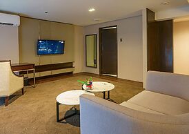 The Plaza Lodge Baguio