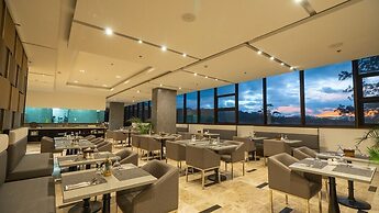 The Plaza Lodge Baguio