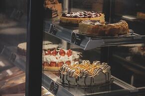 The Plaza Lodge Baguio