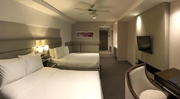 The Plaza Lodge Baguio