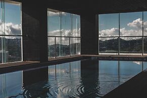 The Plaza Lodge Baguio