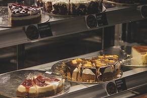 The Plaza Lodge Baguio