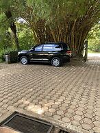 Fortune Kilimanjaro Lodge
