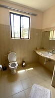 Fortune Kilimanjaro Lodge
