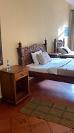 Fortune Kilimanjaro Lodge