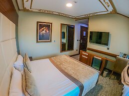Akman Premium Hotel