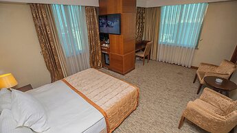 Akman Premium Hotel