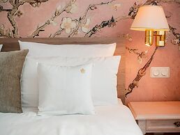 Romantik Hotel-Restaurant Altenberger Hof
