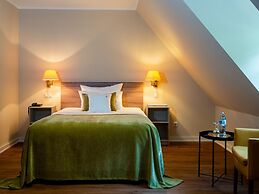 Romantik Hotel-Restaurant Altenberger Hof