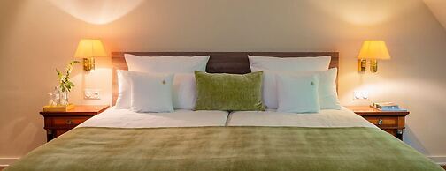 Romantik Hotel-Restaurant Altenberger Hof