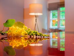 Romantik Hotel-Restaurant Altenberger Hof