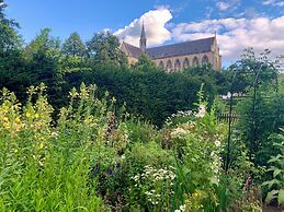 Romantik Hotel-Restaurant Altenberger Hof