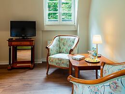 Romantik Hotel-Restaurant Altenberger Hof