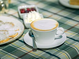 Romantik Hotel-Restaurant Altenberger Hof