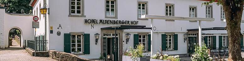 Romantik Hotel-Restaurant Altenberger Hof