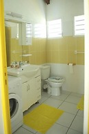 Village de la princesse