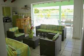 Village de la princesse