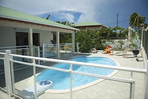 Village de la princesse